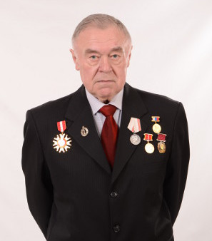 Адвокат Наумов Юрий Петрович